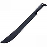 Cold Steel Latin Machete 18" Md: 97AM18.