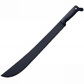 Cold Steel Latin Machete 18" Md: 97AM18.