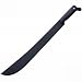 Cold Steel Latin Machete 18" Md: 97AM18.