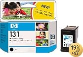 HP �v�����g�J�[�g���b�W HP131 �� C8765HJ