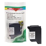 NUKS678 - Deskjet Ink Cartridge, 1084 Page Yield, Tri-Color
