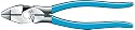 Channellock 369 9-1/2-Inch High Leverage Linesman Plier