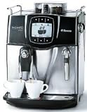 Review Saeco  / Saeco Incanto Sirius Espresso