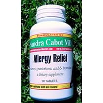 Allergy Relief