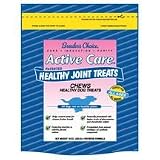 Breeder's Choice Active Care Healthy Joint Treat Chews (5-lb box)