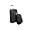 Thule Crossover 60L Rolling Upright w/ Detachable Race Pack - TCRU-2