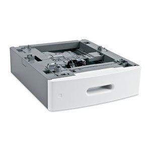 Lexmark 550 Sheet Drawer For T650, T652 and T654 Series Printers (30G0802) -