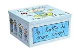 Sentou Edition - Boite de mon Chou - 100DRINE