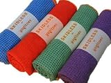 Skidless Yoga Towel