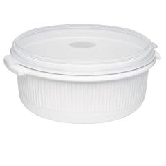 EMSA MICRO FAMILY Mikrowellentopf, 2,5 L wei�