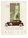 One of the Happiest Entries in Cadillac's Thirty-Year Record of Business Art Giclee P...