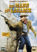 The Man from Laramie [Region 2]
