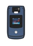 Motorola V3X - Sim Free Handset