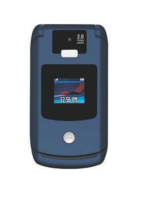Motorola V3X - Sim Free Handset