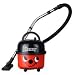 Numatic HVR200-22 Henry Bagged Cylinder Vacuum Cleaner, Red, 1200W