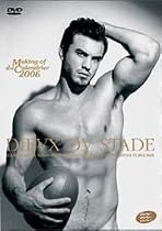 Making of-Calendrier 2006