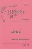 Michael: Januskopf Bundesrepublik - Klaus D Neumann, Wolfgang Weirauch, Ekkehard Kr&uuml;ger, Ralph Giordano, Annegret K&uuml;hl, Arfst Wagner, Frank Linde, Malte Dieckmann, Gabriele Moye, Elisabeth Heyden