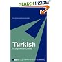 Turkish: A Comprehensive Grammar (Comprehensive Grammars)