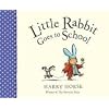 Little Rabbit Goes to School (Picture Puffin)