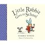 Little Rabbit Goes to School (Picture Puffin)