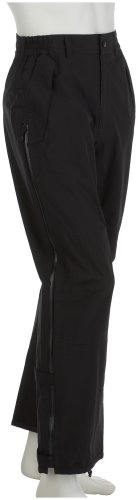 VAUDE Herren Hose Infinity Pants, black, L