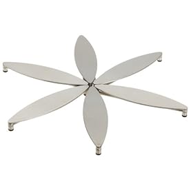 Buy WMF Expandable Flower Trivet