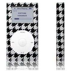 FocalPointComputer POPTUNE-Houndstooth TUN-IP-400004