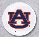 AutoCoaster ~ Auburn Tigers ~ Tile Drink Coaster for car cupholder
