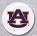 Kitchen & Housewares : AutoCoaster ~ Auburn Tigers ~ Tile Drink Coaster for car cupholder
