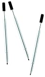 PalmOne Tungsten T and T2 series Stylus 3 Pack P1089U