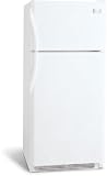 Frigidaire 18CF TM SPLIT GLS SHLVS ESTAR