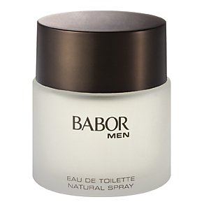 Babor Men Eau De Toilette Natural Spray