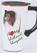 Shetland Sheepdog Travel Mug
