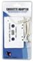 K�nig - IPD-CASSETTE10 - Adaptateur Cassette pour iPod et mp3