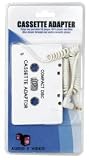 K�nig - IPD-CASSETTE10 - Adaptateur Cassette pour iPod et mp3