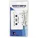 K�nig - IPD-CASSETTE10 - Adaptateur Cassette pour iPod et mp3
