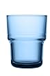 iittala Ote Grip 12-ounce Light Turquoise Tumbler, Set of 3
