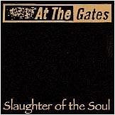 Slaughter Of The Soul