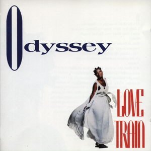 CD-Charts  Music : Love train (1994)