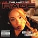 The Lady of Rage - Necessary Roughness
