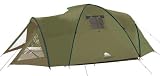 Review   / ALPINE TENT CAPANNE 3 PERSONS