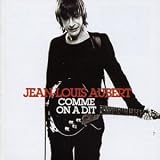 Best Of : Comme On A Ditpar Jean-Louis Aubert