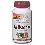 Gallstonex-Artichoke Special Formula - 90 - Capsule