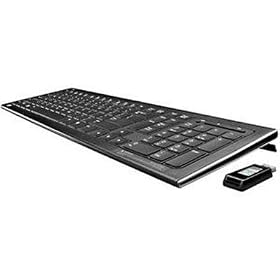 HP Wireless Elite Keyboard