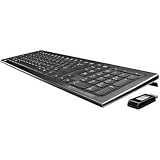 HP Wireless Elite Keyboard ~ HP