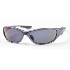 AO Safety Outdoor Safety Glasses, Purple #97344