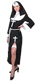 Sassy Sister Nun Costume