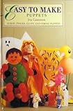 Easy to make puppets