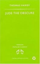 Jude the Obscure (Penguin Popular Classics)