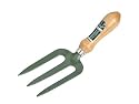 Bulldog 7111 Evergreen Hand Fork